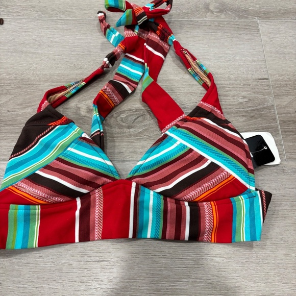 Bebe two piece swim set. - Picture 4 of 7